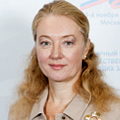 кондратова елена